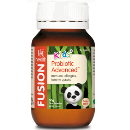 KIDS PROBIOTIC ADVANCED POWDER